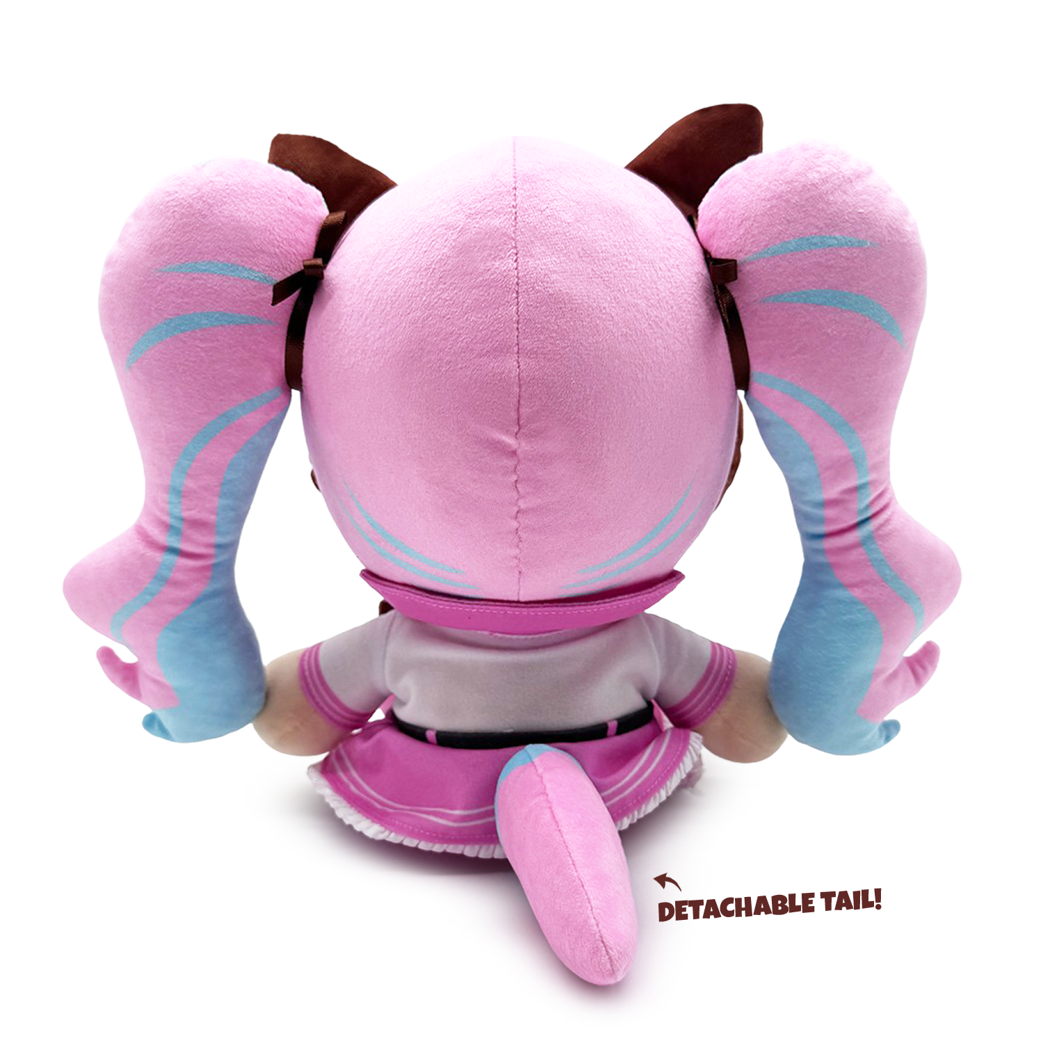 Dipperdog Plush (9in)