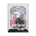 pop trading cards lamar jackson baltimore ravens 09