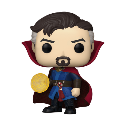 DOCTOR STRANGE 2 POP N° 1000 Doctor Strange w/Chase