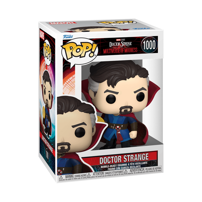 Doctor Strange