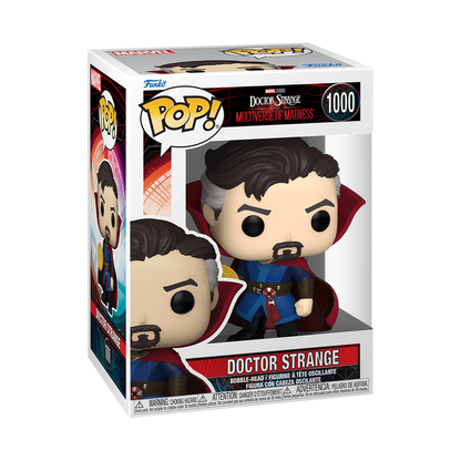 Doctor Strange