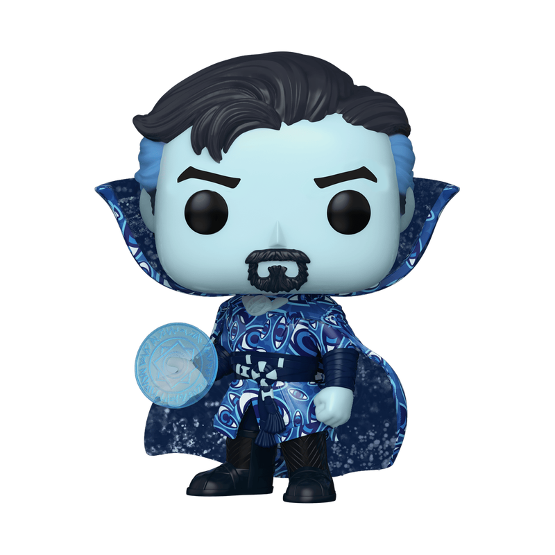 pop doctor strange 1000