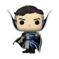 pop supreme strange 1005