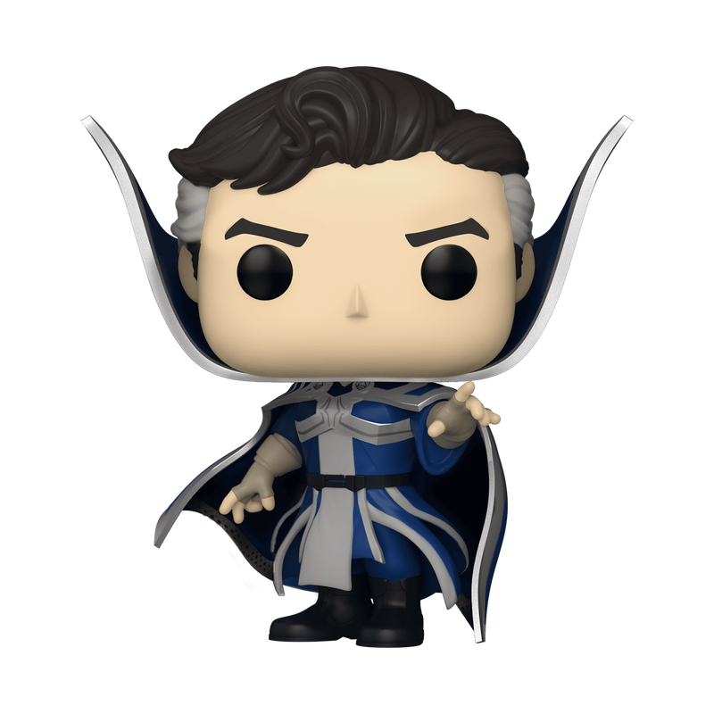 pop supreme strange 1005