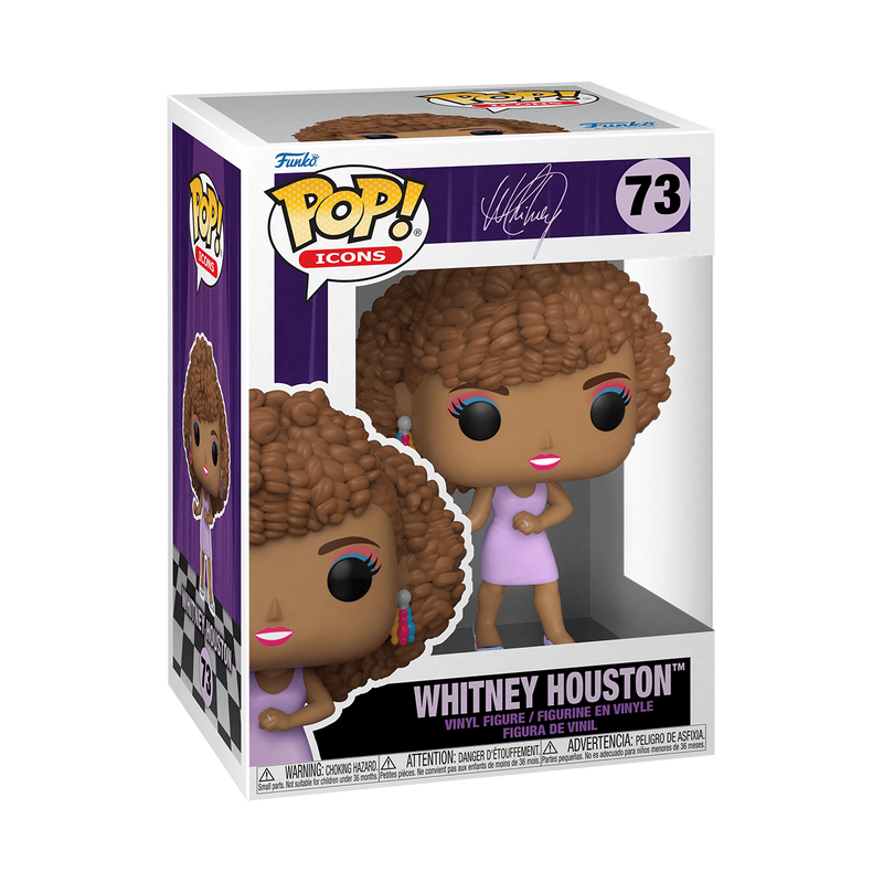 Whitney Houston