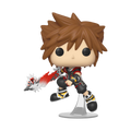 Sora cu Arma Ultima