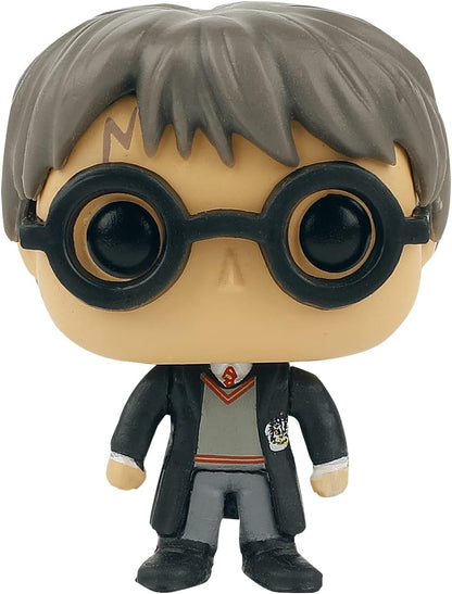 Pocket Pop! a tričko - Harry Potter