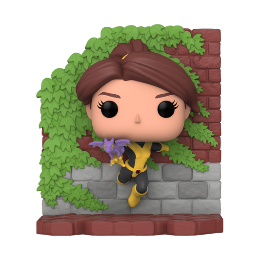 Kitty Pryde