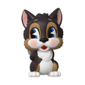 Schmoops le chiot (SE)