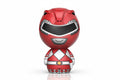 Dorbz Rød Ranger (Glød)