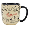 Disney Mug - Mickey Mouse