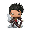 pop snake man luffy 1266