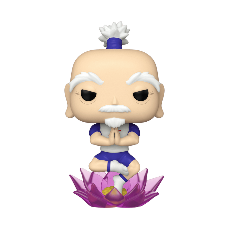 Pop! Netero