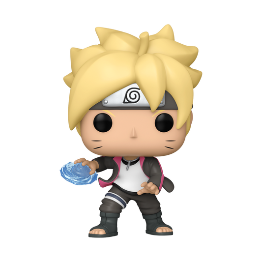 Boruto w/Rasengan