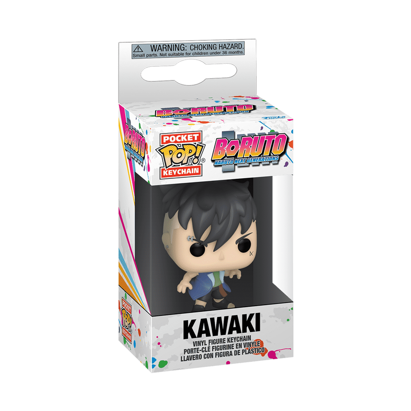 Pop! Võtmehoidja Kawaki