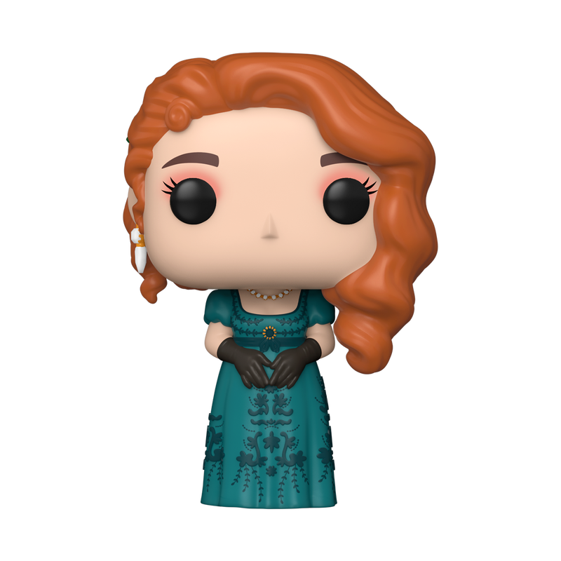 Pop! Penelope Featherington