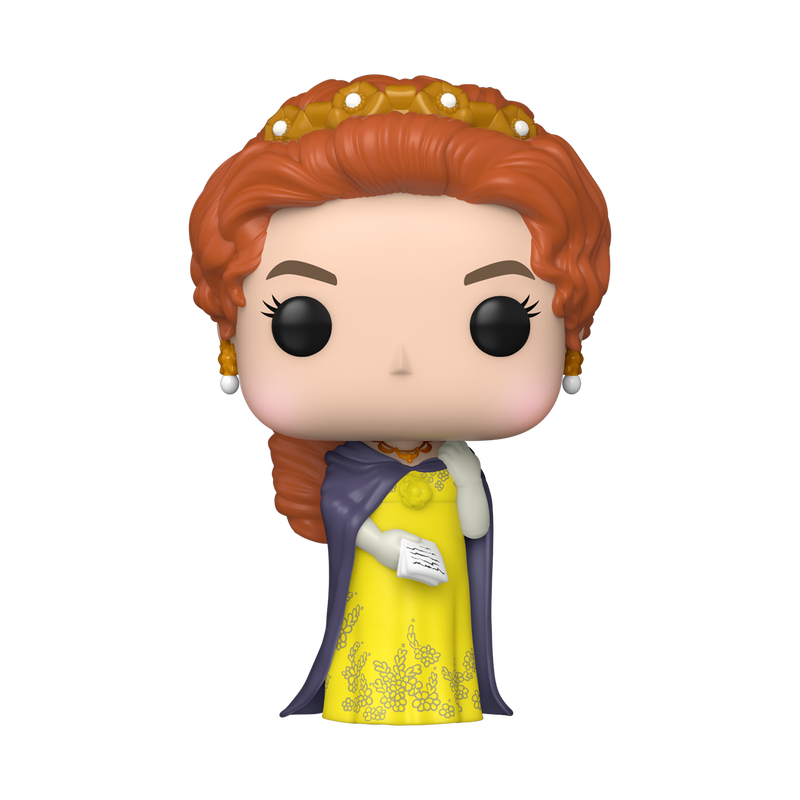 Pop! Penelope Featherington