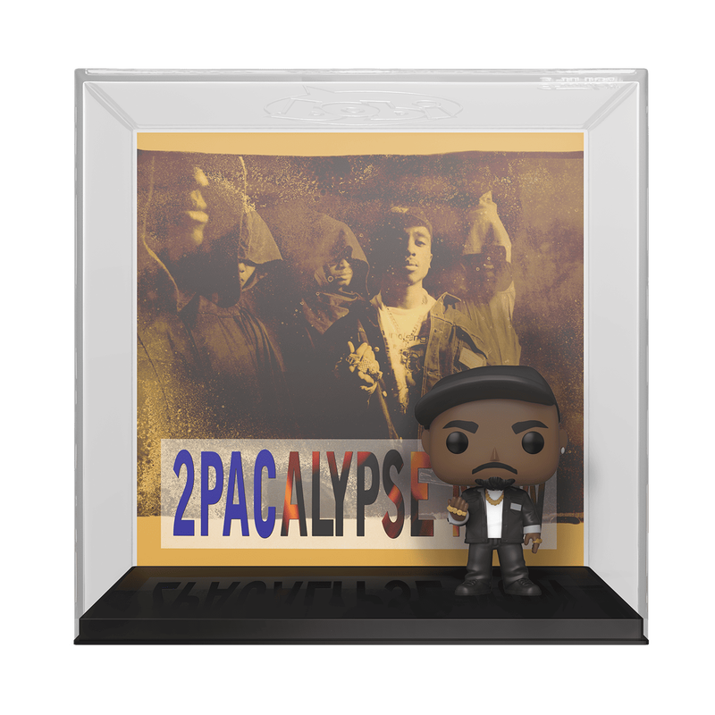 pop albums tupac shakur 2pacalypse now 28