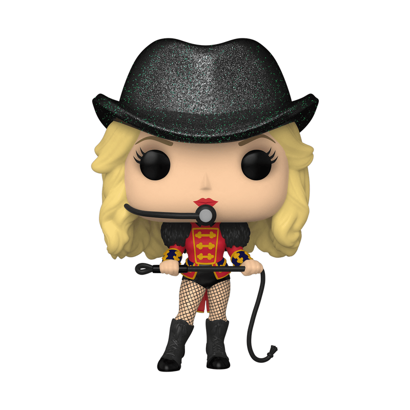 Pop! Britney Spears (Circo) 
