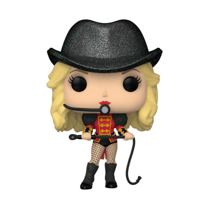 Pop! Britney Spears (Circus)