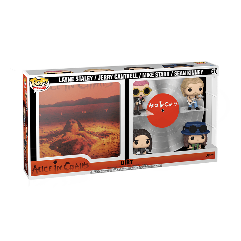 pop albums deluxe alice in chains dirt 31
