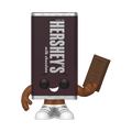 Hershey tejcsokoládé szelet 