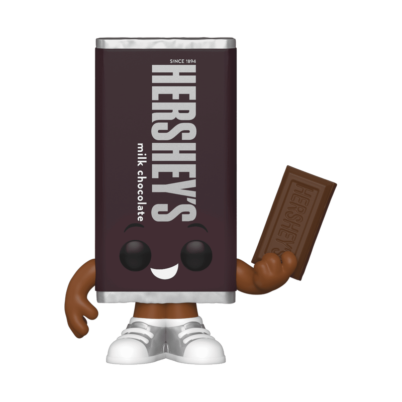 Hershey tejcsokoládé szelet 