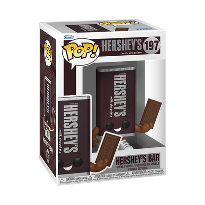 Hershey’s Milk Chocolate Bar