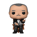 Vito Corleone