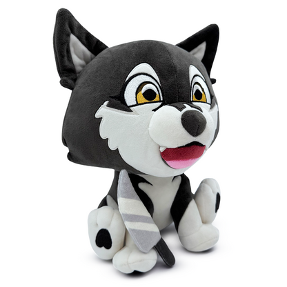 Leia Plush (9in)