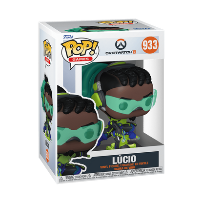 Lucio