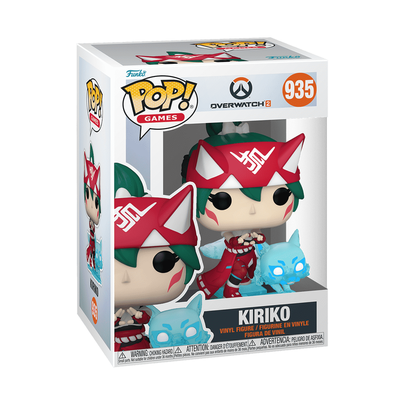 pop kiriko 935
