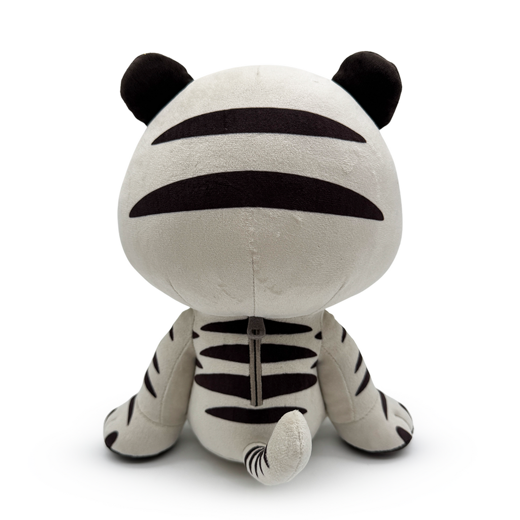 White Tiger Plush (9in)