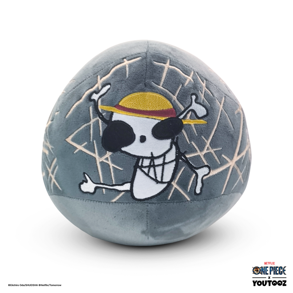 Weighted Laboon Plush (16in)