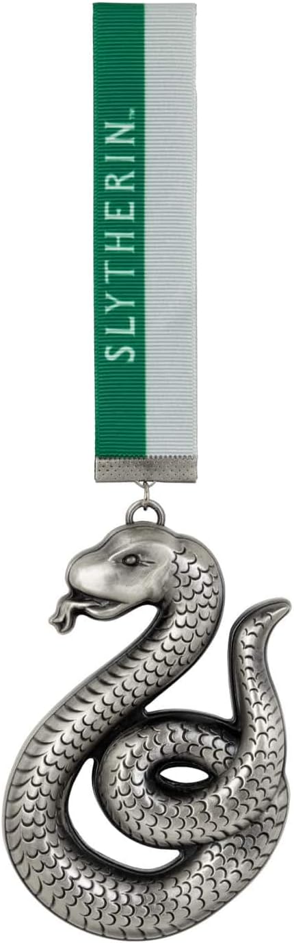 Pack d'ornements Harry Potter - 4 maisons de Poudlard