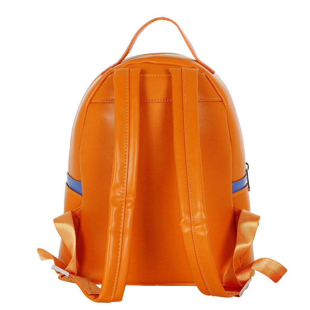 dragon ball suit sac a dos heady