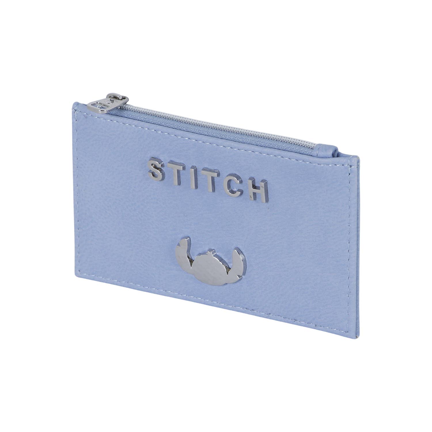 Dünner Disney Lilo & Stitch Kartenhalter aus Stahl