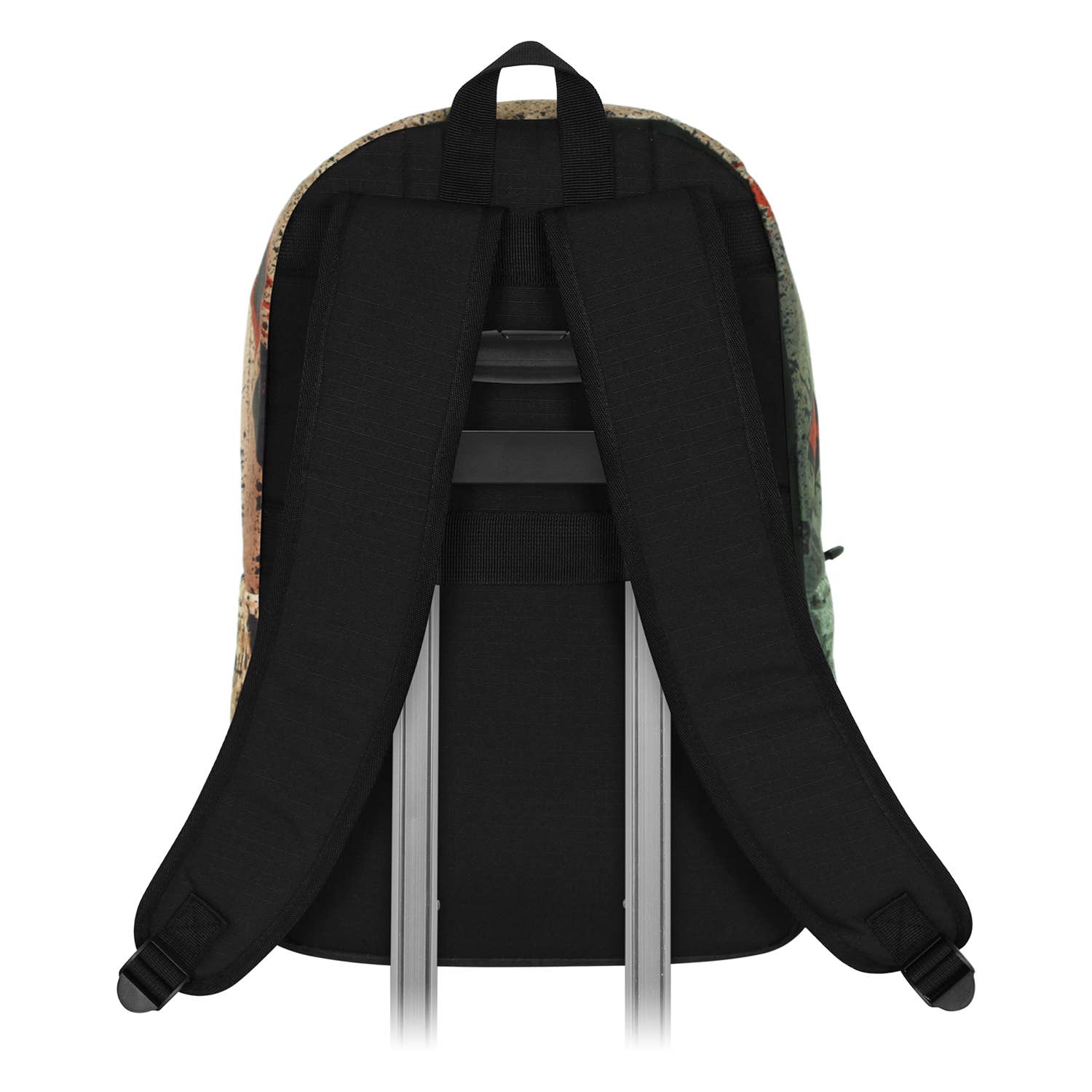 Leichter Urban Rucksack Harley Quinn Mad Love - FAN HS