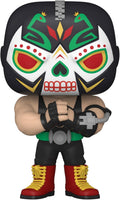 Pop! Bane (Dia de Los DC) (Glow)