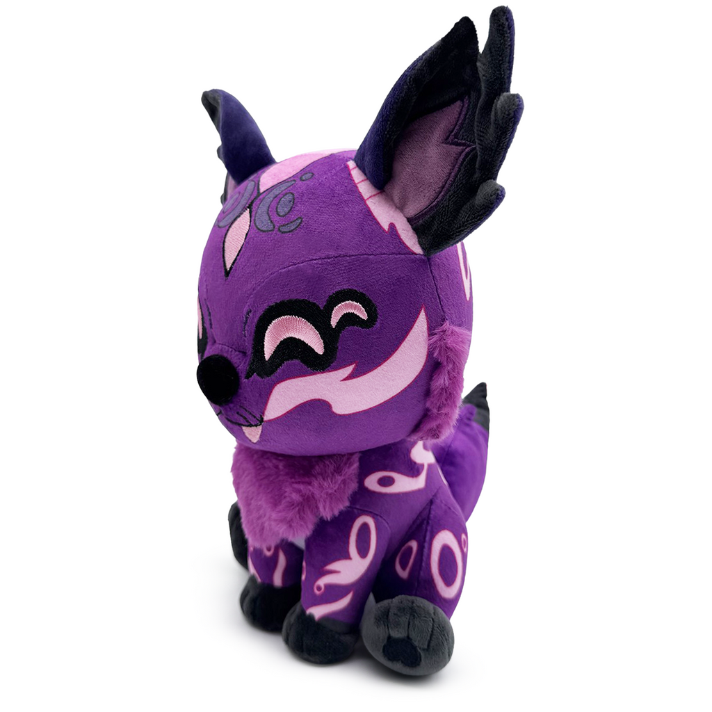 Trouble Plush (9in)