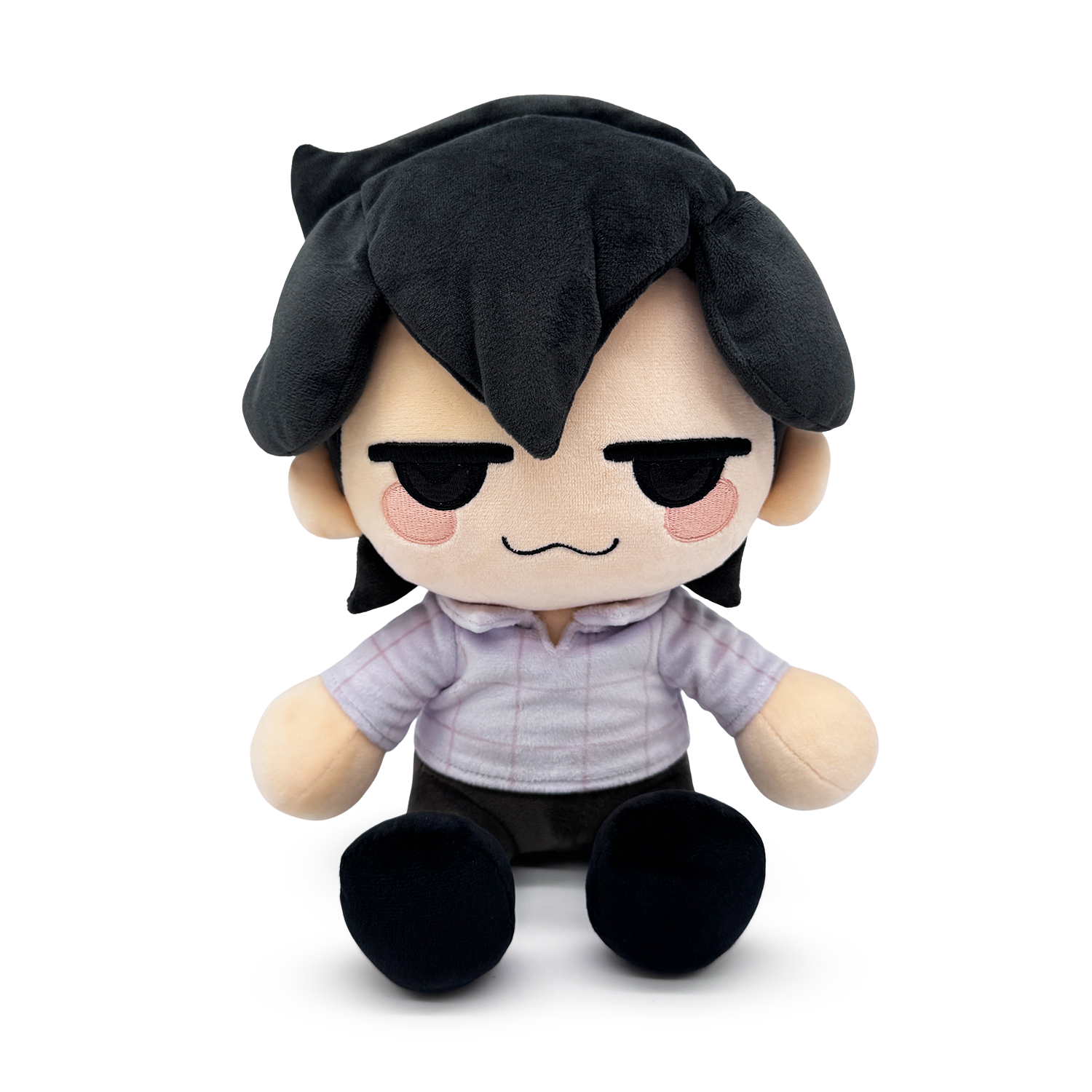 Rowby Plush (9in)
