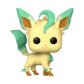 pop leafeon 866
