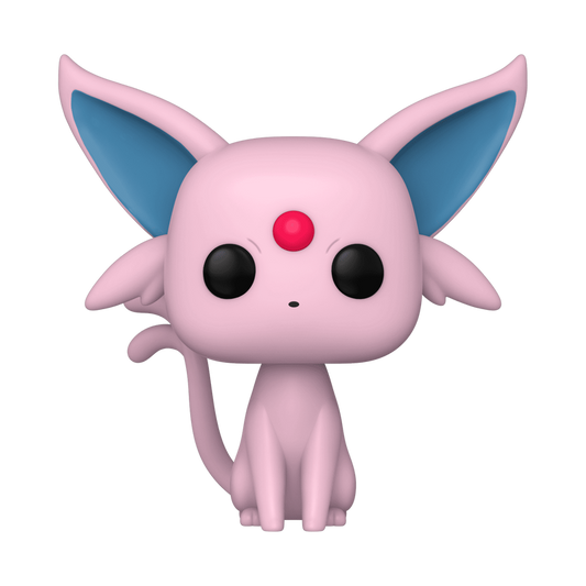 POKEMON POP N° 884 Mentali Espeon Psiana