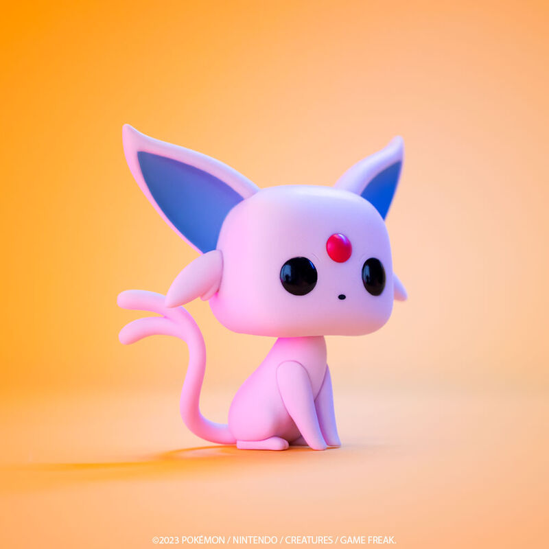 pop espeon 884