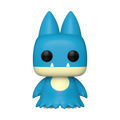 pop munchlax 885
