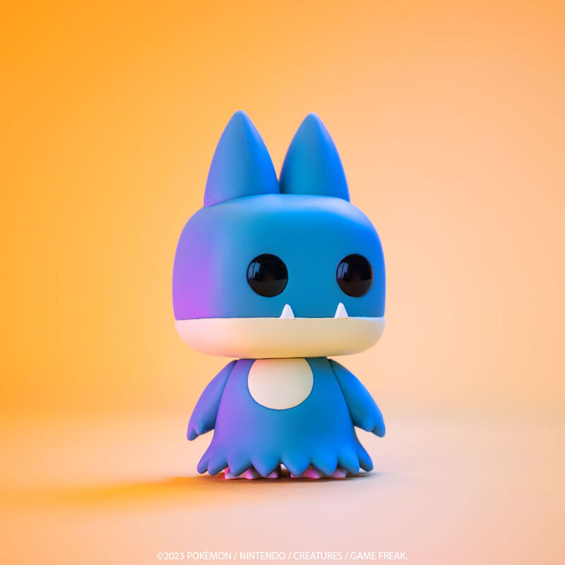 pop munchlax 885