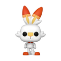 pop scorbunny 922