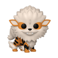 pop arcanine 920