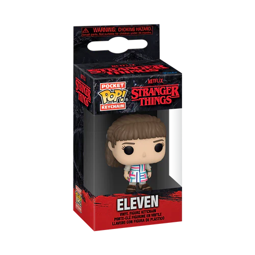 pop keychain onze