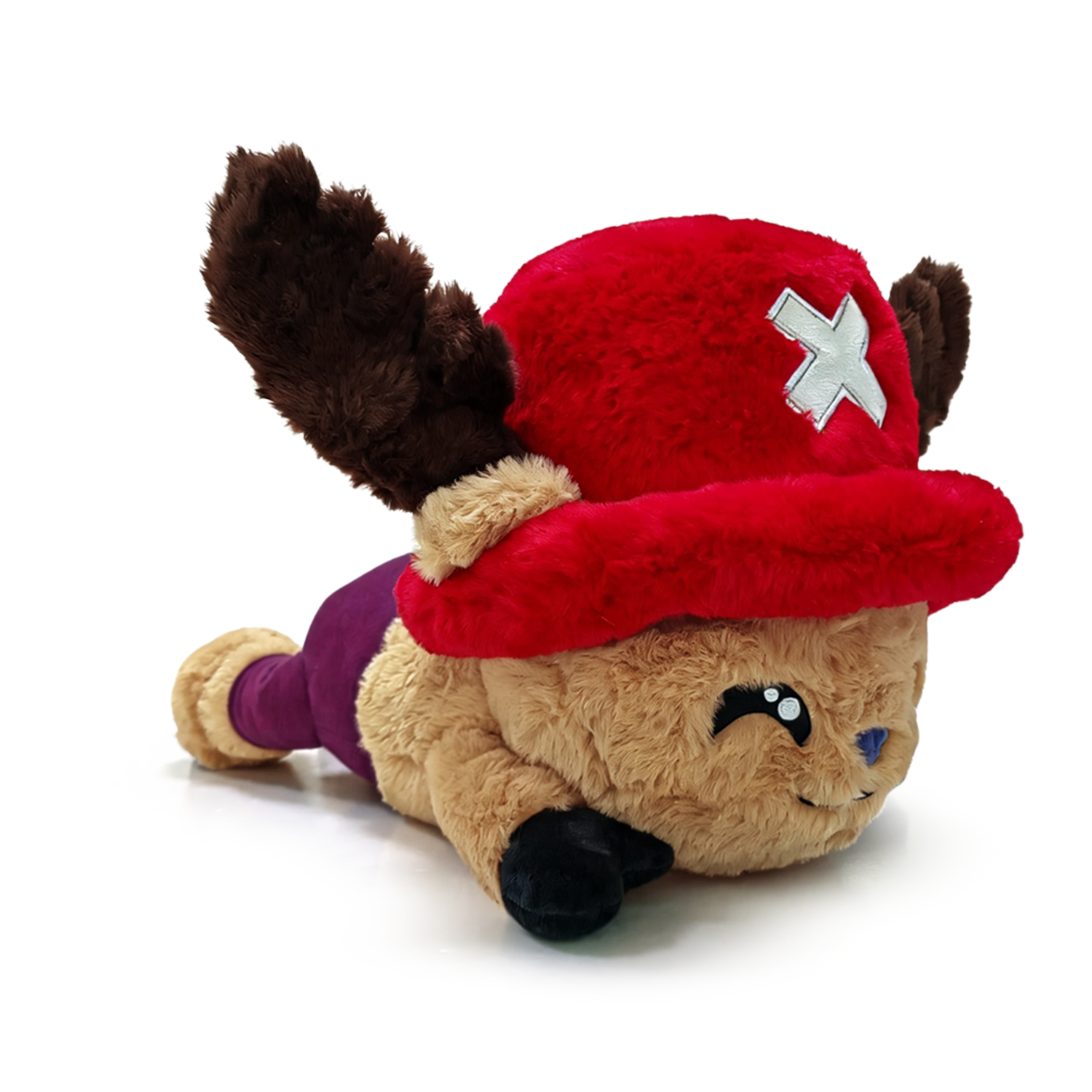 Weighted Chopper Plush (16in)